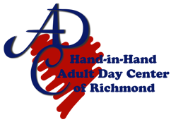 Adult Day Care Logo